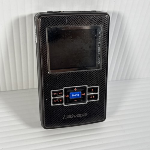 Iriver h320 digital mp3 - h320,