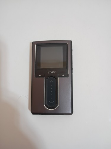 Iriver h10 20gb - iriver, digital