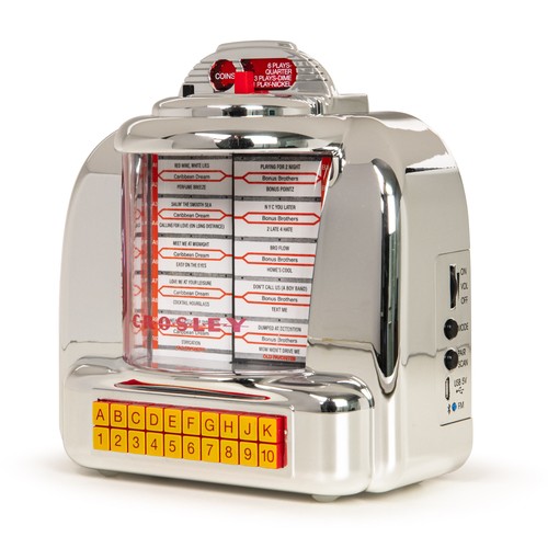 Diner bluetooth radio - bluetooth, fm