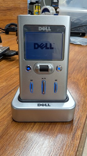 Dell digital jukebox 20gb - jukebox,