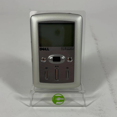Dell digital jukebox mp3 - jukebox,