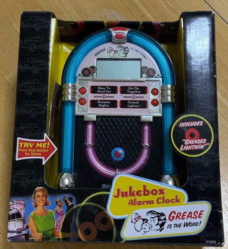 Sounddesign lighted jukebox - sounddesign,