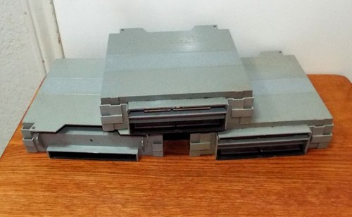Seeburg drd1 gray box - gray,