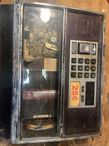Seeburg digital electronic - seeburg,