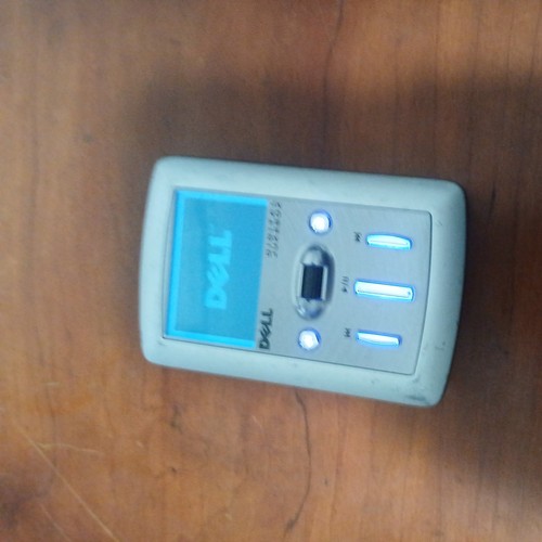 Dell digital jukebox 15gb - digital, mp3