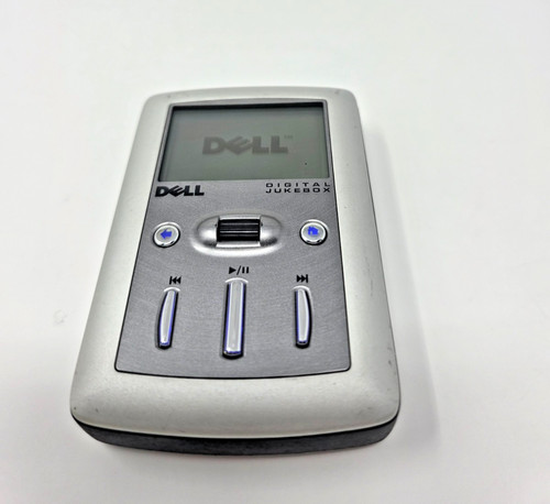 Dell digital jukebox - mp3, music